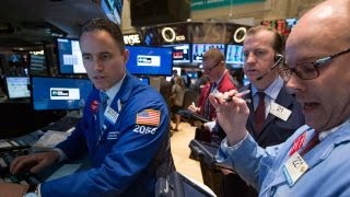 Markets not expecting anything out of health care: Bob Doll