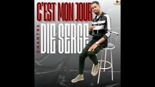C'EST CONFIRMÉ,  C'EST MON JOUR Chantre DIE SERGE.