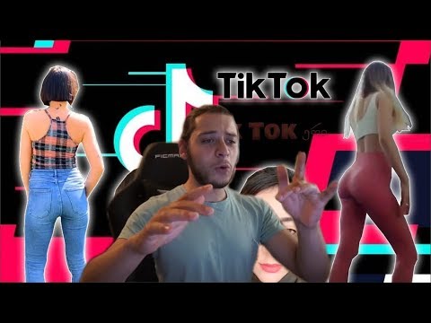 Tik-Tok-ერები - ტრა^ის მარიაჟობა! ბოლო ვიდეო?