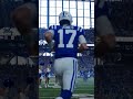 Showtime. #danieljones #indianapoliscolts #BALvsIND on CBS