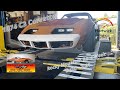 1974 C3 Corvette Build | The Great Pumpkin