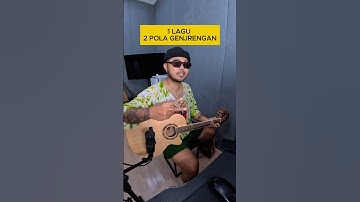 Thumbnail of 1 Song 2 Guitar Chord Patterns