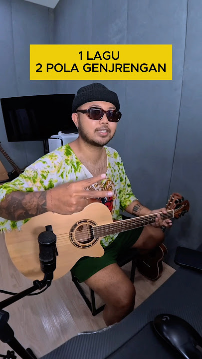 1 Song 2 Guitar Chord Patterns