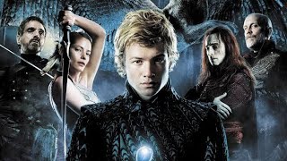Eragon Full Movie Facts And Review | Ed Speleers | Jeremy Irons