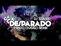 Dj terbaru desparado full bass thendo chastelo remix 2023