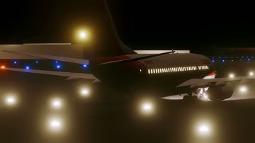 USair 1493 / Skywest 5569 | Los Angeles Runway Disaster | Animation.