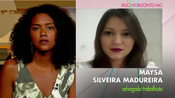 O que é opressão no trabalho?