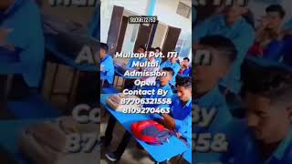 multapi iti multai administration open 2024-25 #itiadmission2024 #itiexam #itijobs #itinews #itihas