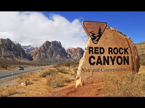 Red Rock Canyon