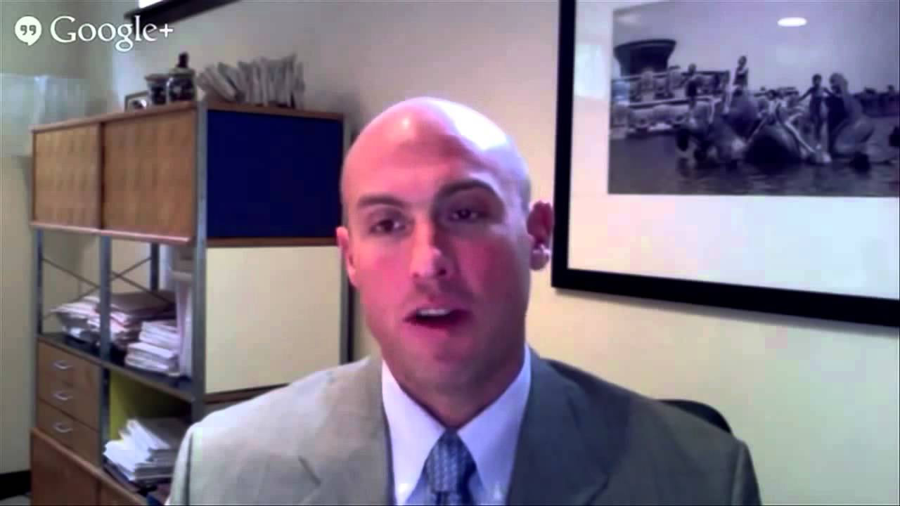 Jonathan Rosenfeld A Chicago Car Accident Lawyer For You! YouTube