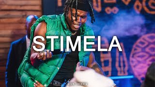 free Blaq Diamond Type Beat X Aubrey Qwana  Stimela Afro Pop Type Beat 2023