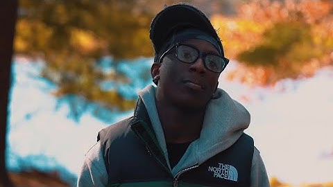 Blackedy - Capped Out (musicvid)