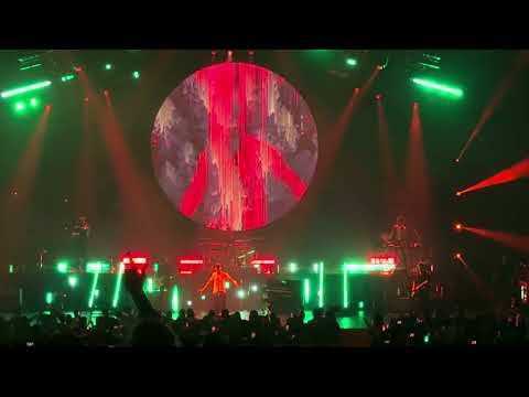 OneRepublic - Rescue