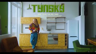 TYNSKY - Baby You're the One I Need (Live Session)