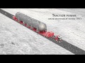 Mammoet animation of Trailer Power Assist (TPA)