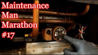 Apartment Maintenance Man Training Videos
