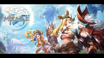 Miracle [Android/iOS] Gameplay