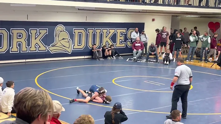 Ty vs Waverly 2