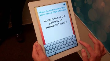3M Innovation Conversation App