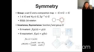 ICRA 2021 Workshop on Safe Control with Learned Motion and Environment Models: Dr. Rose Yu Talk