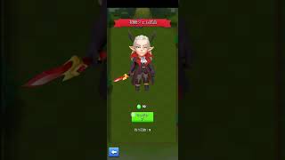 【アチャ伝】ファイヤーとサンダー 強いのはどっち？？【archero】【アーチャー伝説】 screenshot 5