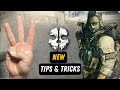 The only skills you need to be a pro in codm  tips  tricks