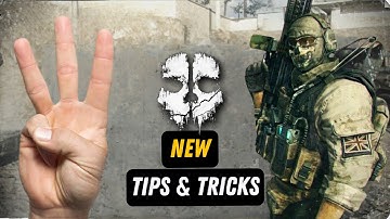 The only skills you need to be a PRO in CODM - Tips & Tricks