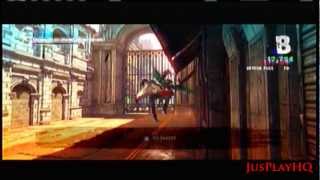 DmC: Devil May Cry Demo (Complete)