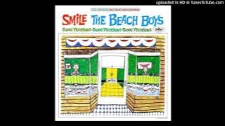 Heroes And Villains - The Beach Boys (Extended Version)
