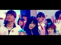 【HD】吉本坂46 CM 不能ではいられない(3rdシングル)