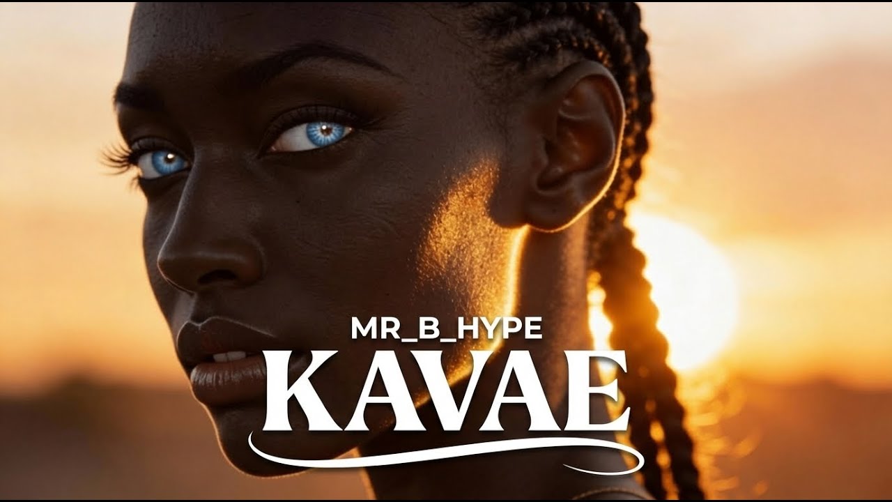 Watch MR_B_HYPE – Kavae | Afro-House & Amapiano Hit 2025 (Official MV) on YouTube Watch MR_B_HYPE – Kavae | Afro-House & Amapiano Hit 2025 (Official MV) on YouTube