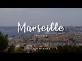 Marseille (FRA 🇫🇷) 4K | August 2019
