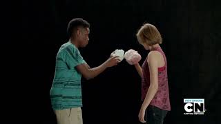 Incredible Crew - Laser High Five