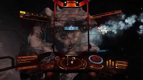 Low Temperature Diamonds Mining (2nd account) Part 5, 2020-06-15 Elite Dangerous