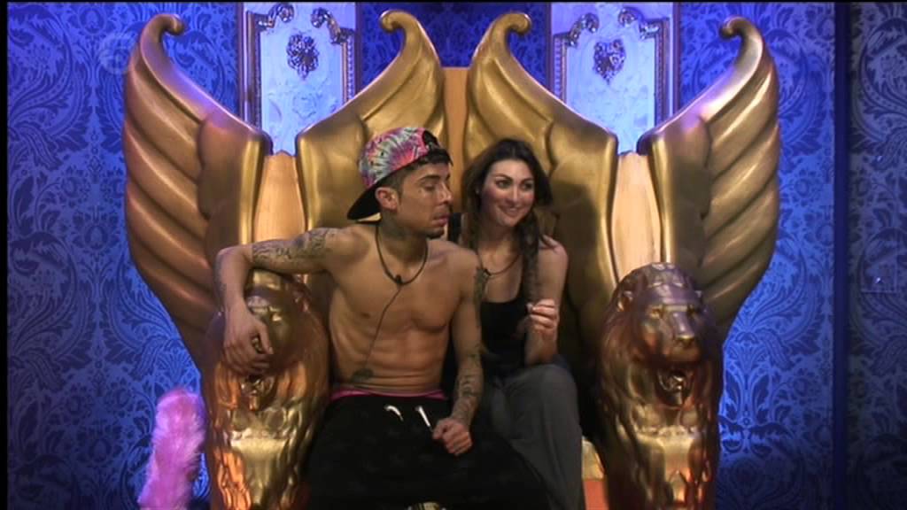 CBB 2014 Episode 20 Celebrity Big Brother Jan 22nd 2014 YouTube cbb-2014-episode-20-celebrity-big-brother-jan-22nd-2014-youtube