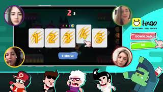 Download lagu Iklan hago hehehe