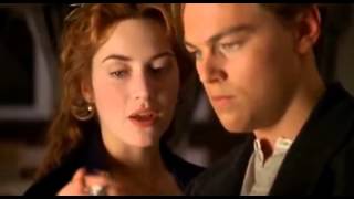 Celine Dion   My Heart Will Go On with dialogue from the film  Titanic )