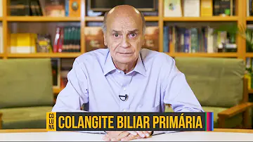 O que é inflamação das vias biliares?