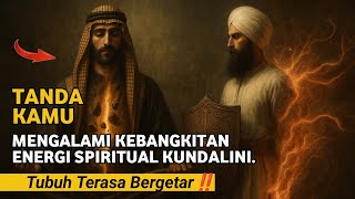 Download Lagu Tubuhmu Akan Terasa Bergetar ‼️ Inilah 10 Tanda Kebangkitan Energi Kundalini.. . MP3 Download Lagu Tubuhmu Akan Terasa Bergetar ‼️ Inilah 10 Tanda Kebangkitan Energi Kundalini.. . MP3