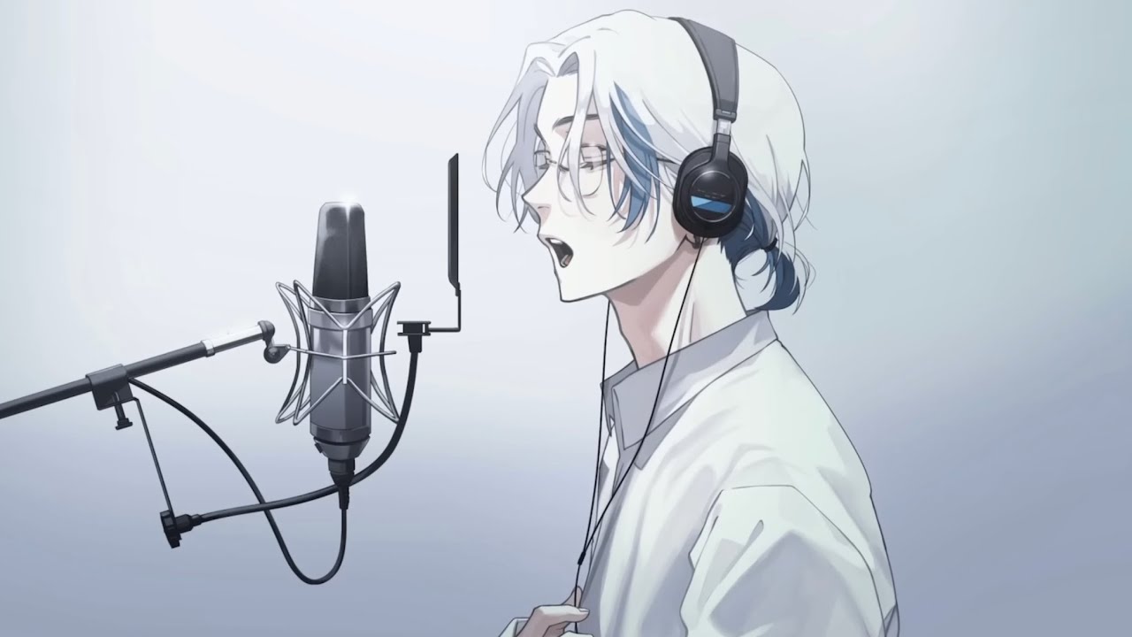 おにごっこ(cover by 不夜皇）