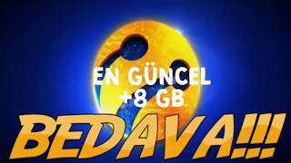 Download Turkcell Bedava Internet 06.02.2019 En GÜncel 8 Gb Hedİye İnternet !! Video MP3 Turkcell Bedava Internet 06.02.2019 En GÜncel 8 Gb Hedİye İnternet !!