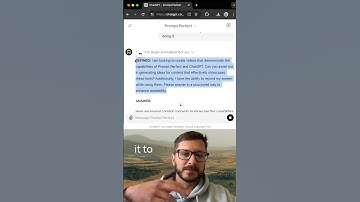 Boost Your Content Creation with Prompt Perfect