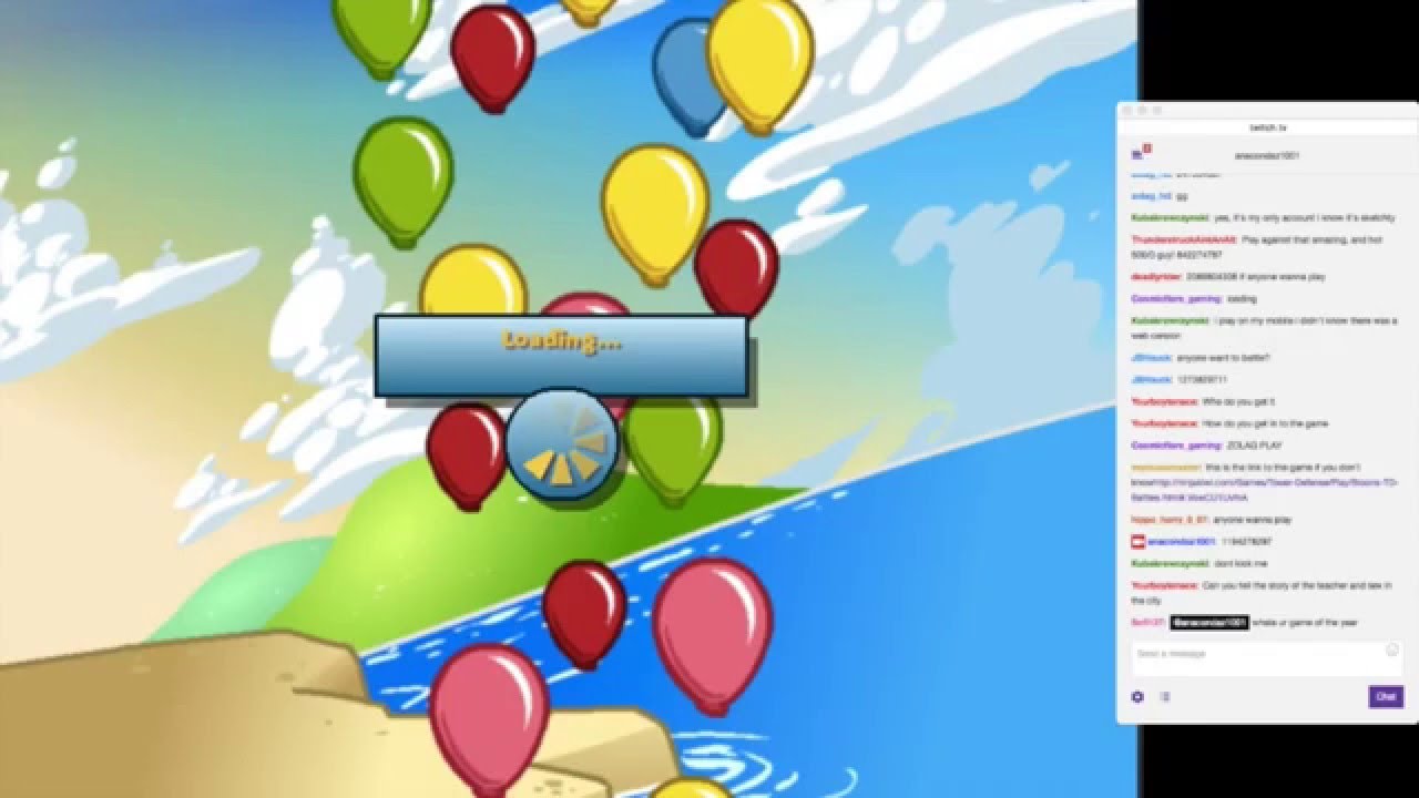 bmc-gt-m550m Bloons TD Battles: The Pains of Livestreaming