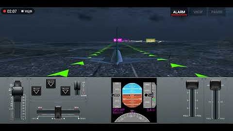 AIRLINE​ COMMANDER​ -​ BOEING​ 737​ : LICENSE​ C​ -​ ENGINES​ ON FIRE