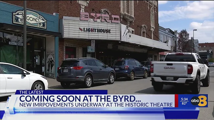 Byrd Theatre asking for Richmond's help replacing seats