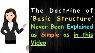 Famous What is the Concept of Basic Structure? Net Worth
