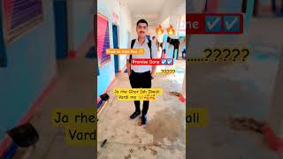 Phli Diwali Vardi me ☑️🔥#vardi #police #upp#uppolice #constable #study #diwali #army #motivation