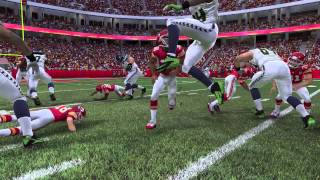BREAKING MADDEN: WEEK 11.