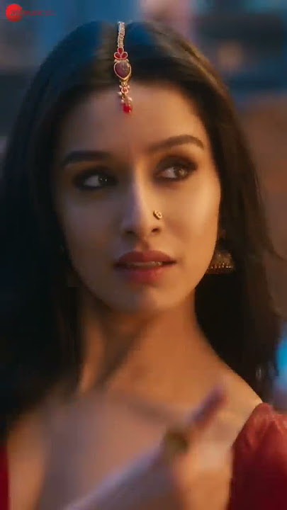 #Thumkeshwari #Bhediya #VarunDhawan #ShraddhaKapoor #SachinJigar #AmitabhBhattacharya #shorts