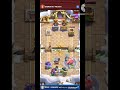 Nasty Sneaky Golem #clashroyale  #clashofclans #sneakygolem #mobilegame #mobilegaming